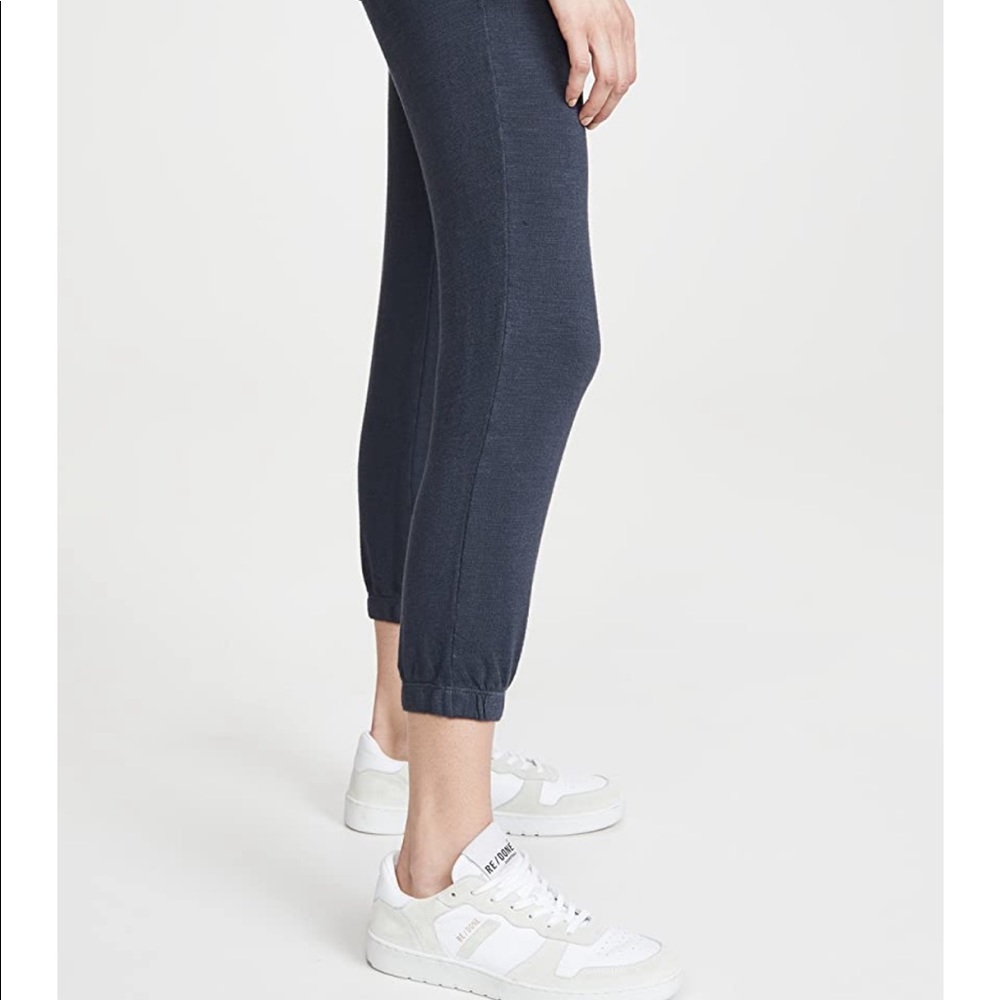 Monrow sweatpants - Picture 2 of 8